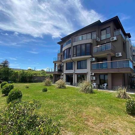 Seaview Dreamy Apartment With A Pool And Garden Sinemoretz Exteriör bild